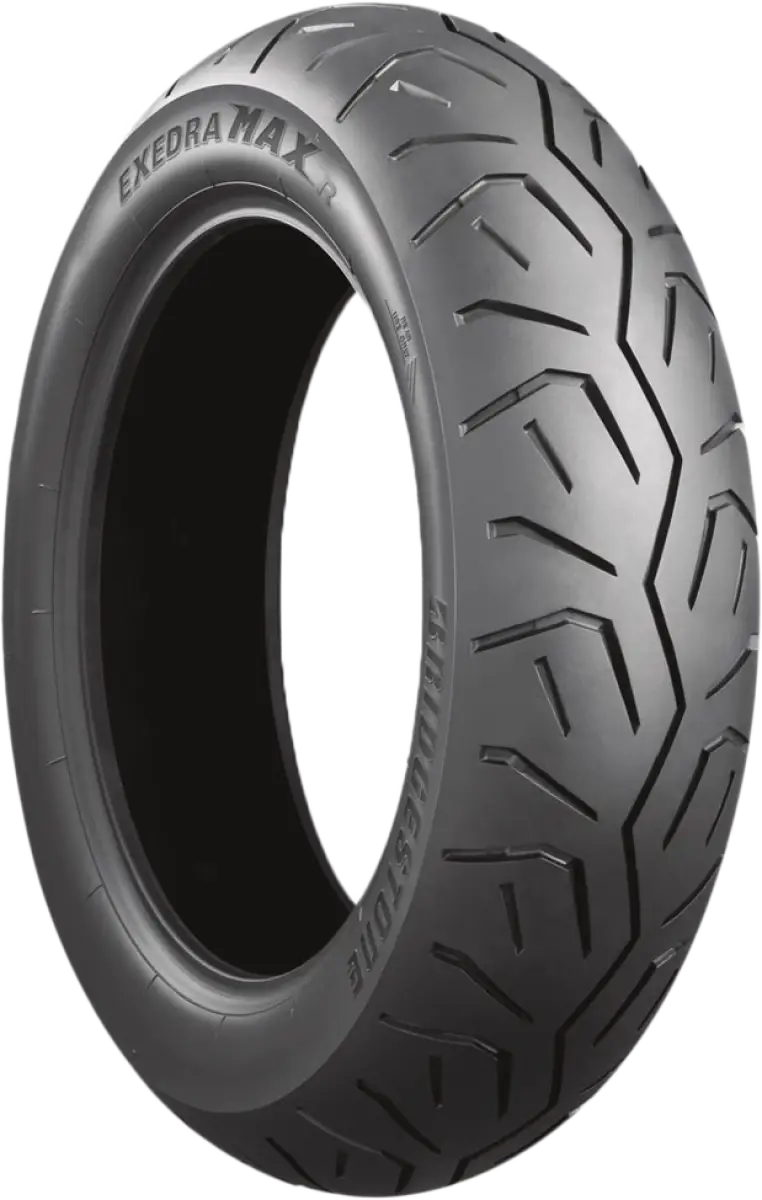 Exedra Max Rear Tire 160/80 15 Enhanced Performance 874-1302