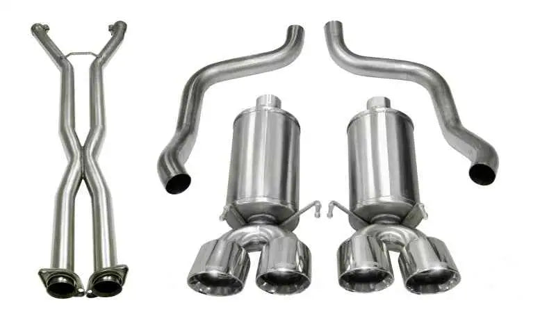 Exhaust 14470cb
