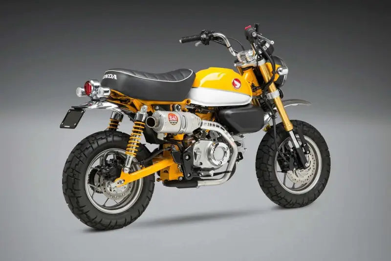 Exhaust Street Rs 3 Slip On Ss Ss Ti wps-960-1272