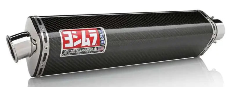 Exhaust Street Trc Slip On Ss Cf wps-960-1481
