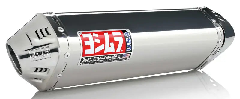 Exhaust Street Trc Slip On Ss Ss Ss wps-960-1442