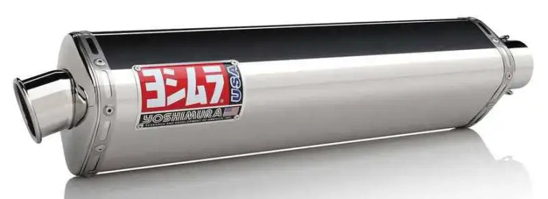 Exhaust Street Trc Slip On Ss S Dual wps-960-1478