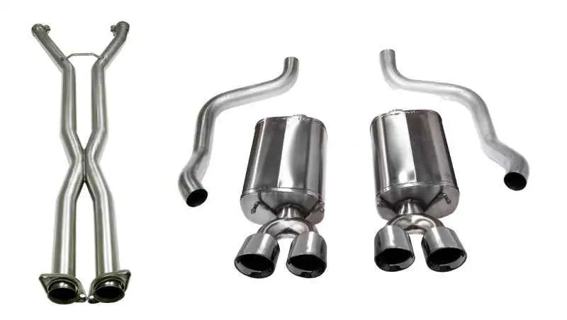 Exhaust 14108cb