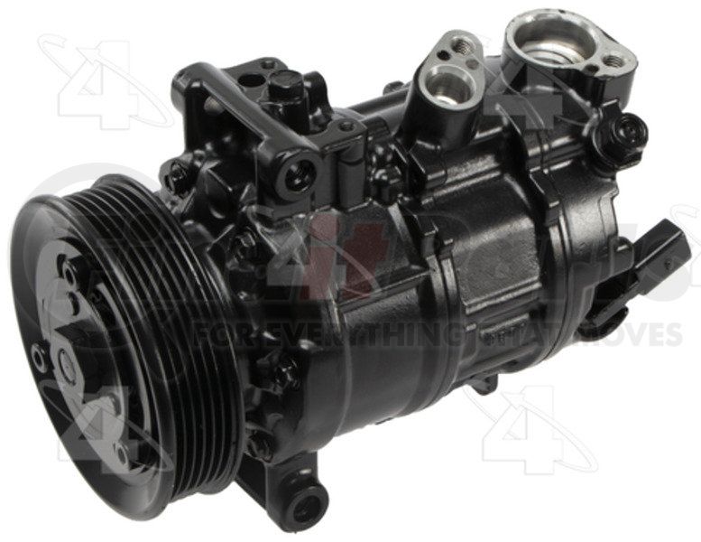 167315 Four Seasons Reman Nippondenso 6Seu14C Compresso F11167315