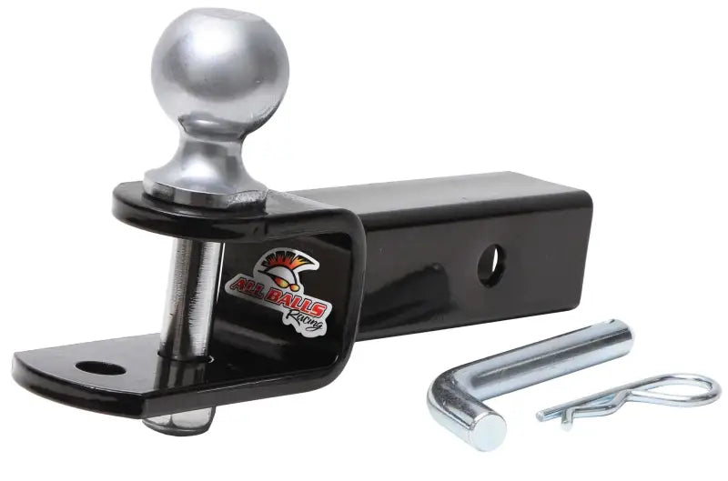 Ez Receiver Hitch 2" wps-21-1001