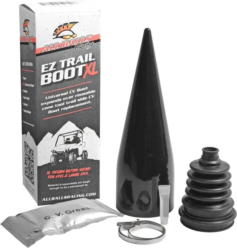 Ez Trail Xl Boot Kit W/Tool wps-21-95038