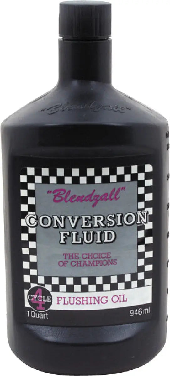 F-469 Blendzall Conversion Fluid 32Oz wps-55-0469