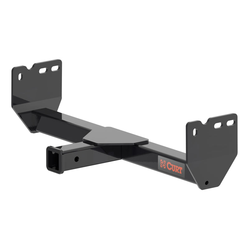 CURT 2" Front Receiver Hitch, Select Ram 2500 Model 31093