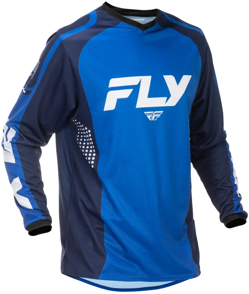F16 Performance Jersey Lightweight Tagless Comfort Fit 379-9223x