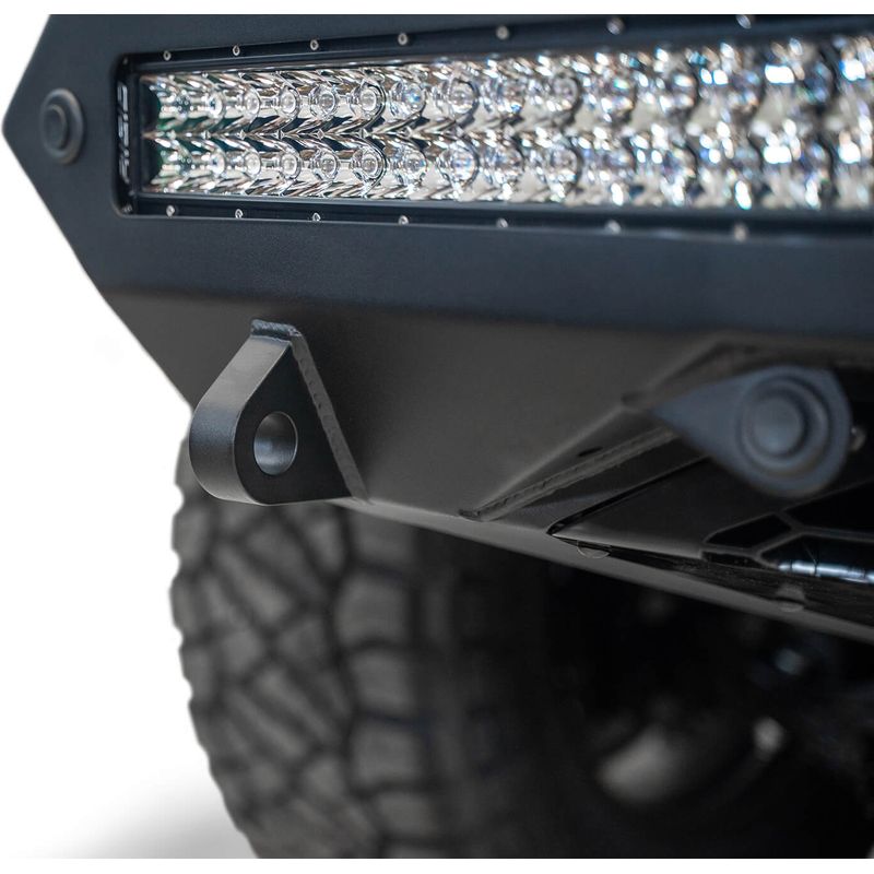 Addictive Desert Designs 21 - 23 Ford F-150 Stealth Fighter Front Bumper Model F191402860103