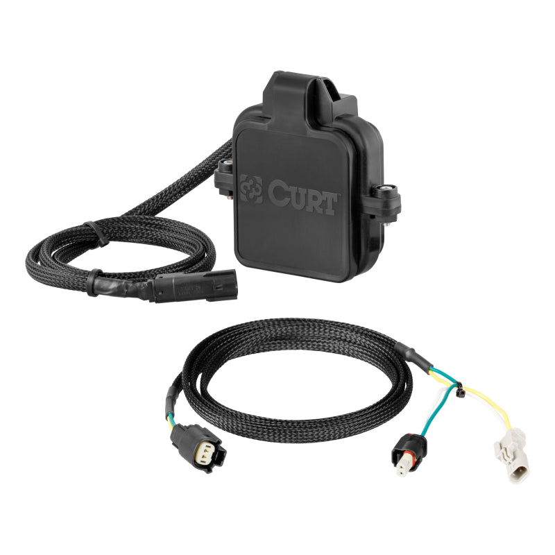CURT Protective MultiPro / Multi-Flex Tailgate Sensor with 2-1/2 Model 58268