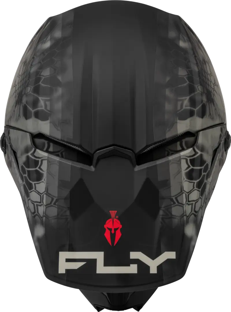 F73-8659M Kinetic Se Kryptek Helmet Matte MoSS Grey/Black Md wps-73-8659m