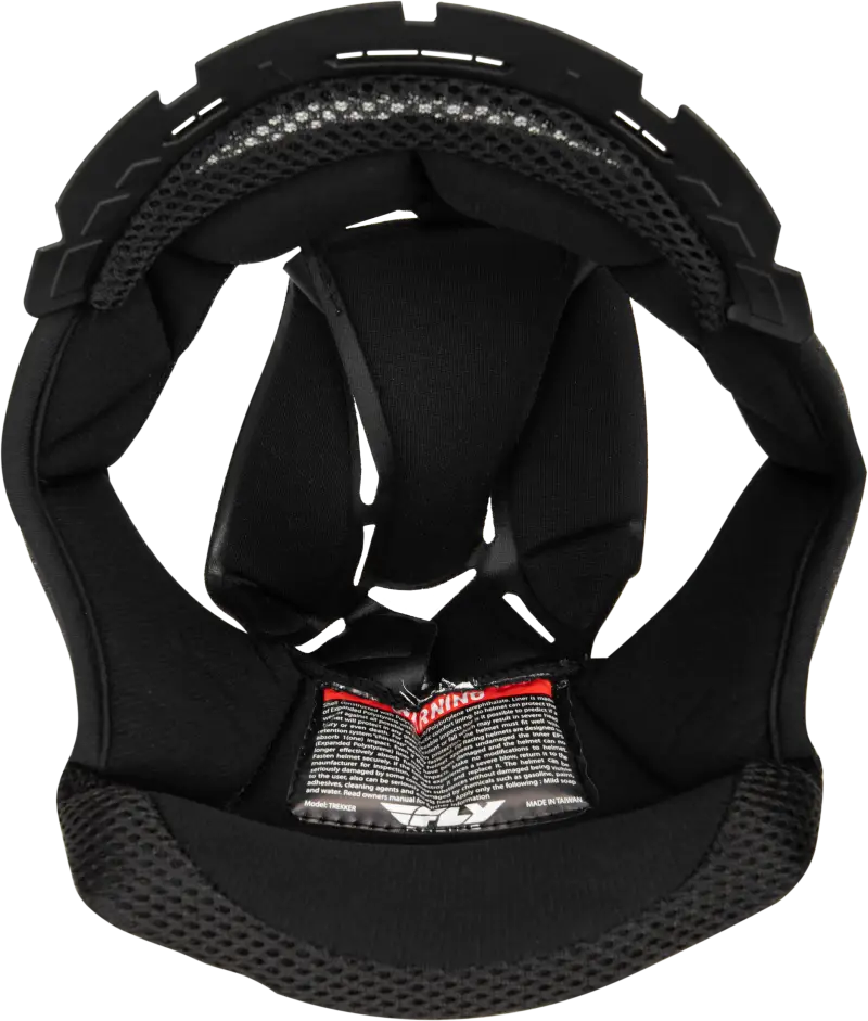 F73-88589 Trekker Helmet Comfort Liner 18mm wps-73-88589