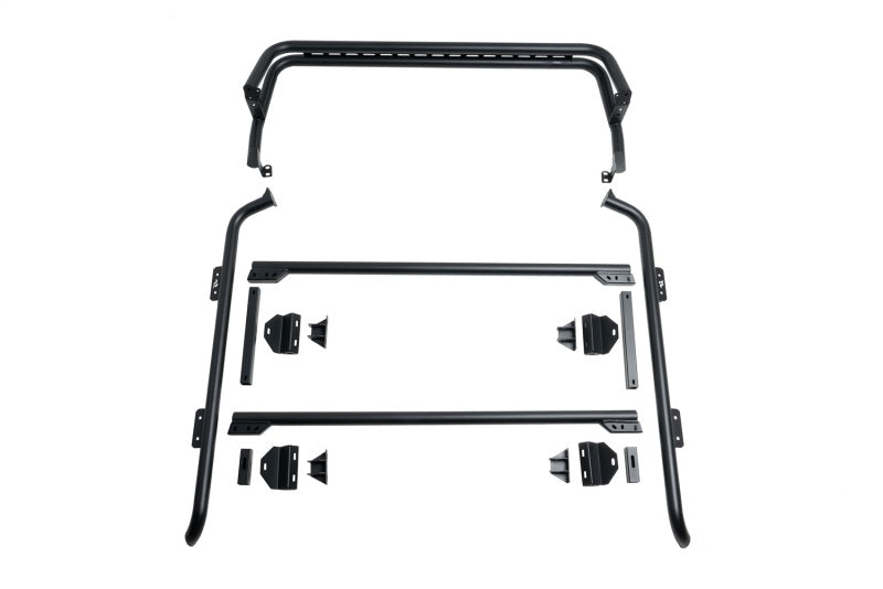Rugged Ridge 20-22 Jeep Gladiator Sport Rack rug11703.51