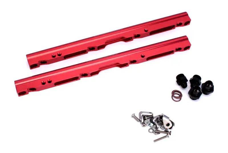 FAST Billet Fuel Rail Kit For LSXR fst146032-kit