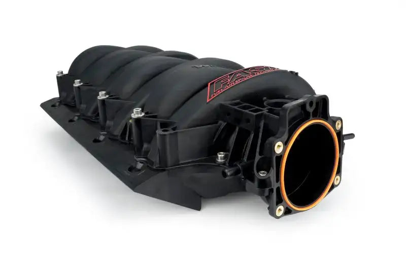 FAST LSX Manifold 92MM Inlet - Black fst54039b
