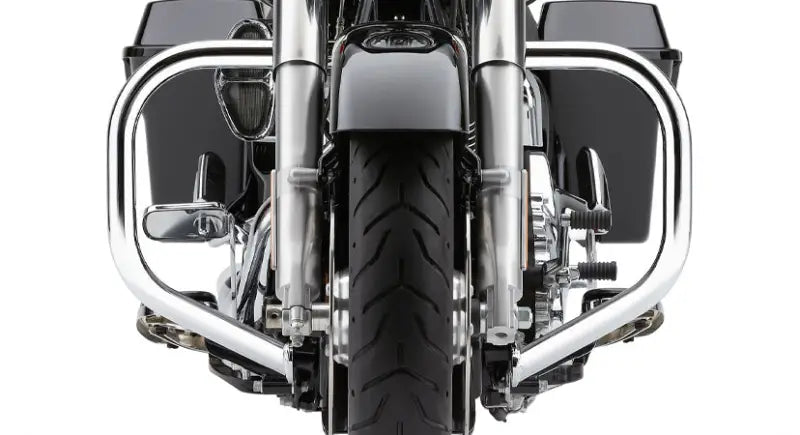 Fatty Freeway Bars for Motorcycle Protection and Style 82-96561
