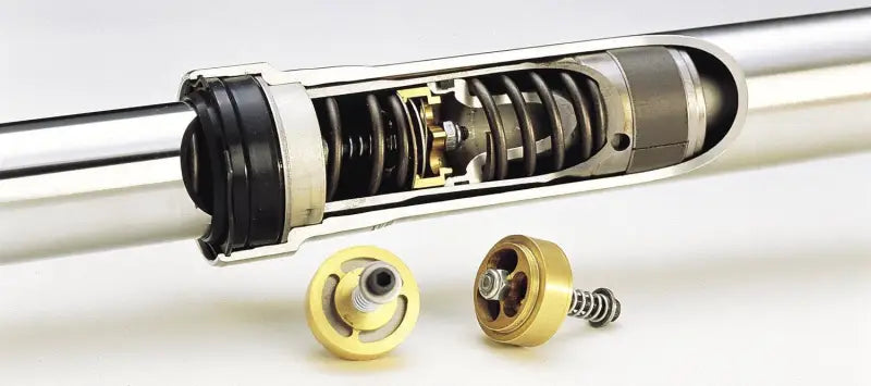 FEGV 3301 Race Tech Gold Valve Emulator Kawasaki wps-200-3301