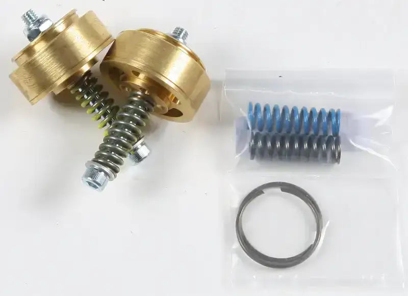 FEGV S4101 Gold Valve Cartridge Emulator wps-200-s4101