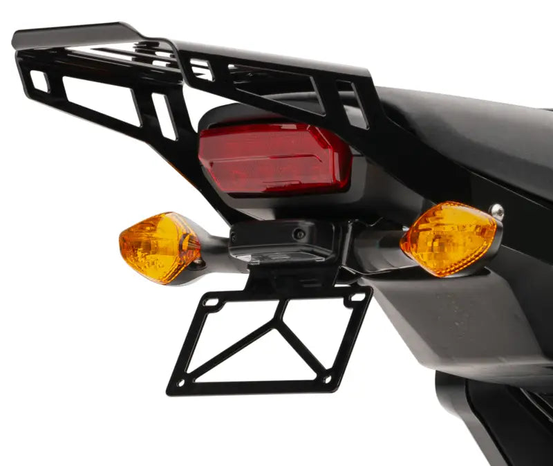 Fender Eliminator Kit for Honda Grom with Clean Design 82-97424