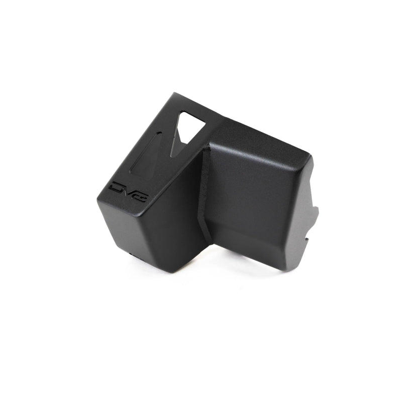 DV8 Offroad 2024-2025 Toyota Tacoma Rear Shock , Link Skid Plates Model SPTT1-06