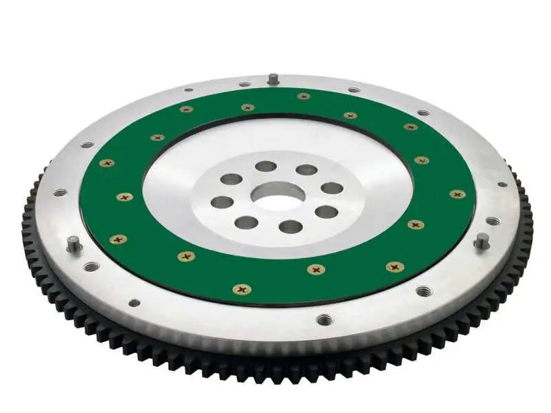 Fidanza 00-07 Honda S2000 2.0L / 04-07 S2000 2.2L 8lb Aluminum Flywheel 191581