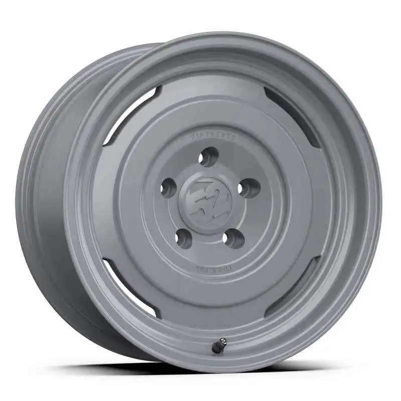 fifteen52 Analog HD 17x8.5 6x139.7 106.2mm Center Bore Peak Grey Wheel ahdpg-78569-00