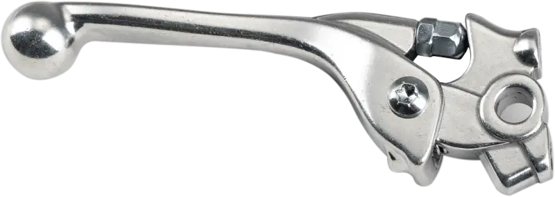 Fire Power 020-0397 Brake Lever Silver wps-56-5205