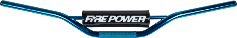 Fire Power 063201121 Handlebar - Csa Cr High - Blue wps-18-62031
