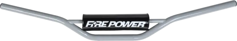 Fire Power 063201231 Handlebar - Csc Cr High - Grey wps-18-63033