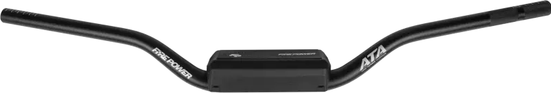 Fire Power 18-60030 Handlebar-Ata Cr High Black wps-18-60030
