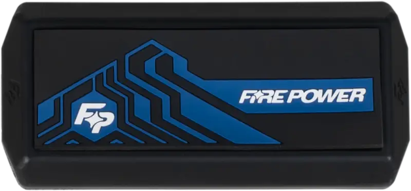 Fire Power 18-6901 Bar Pad-Ata Blue wps-18-6901