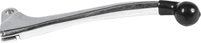 Fire Power 30-26412 Clutch Lever Silver W/ Black Tip wps-56-6264c