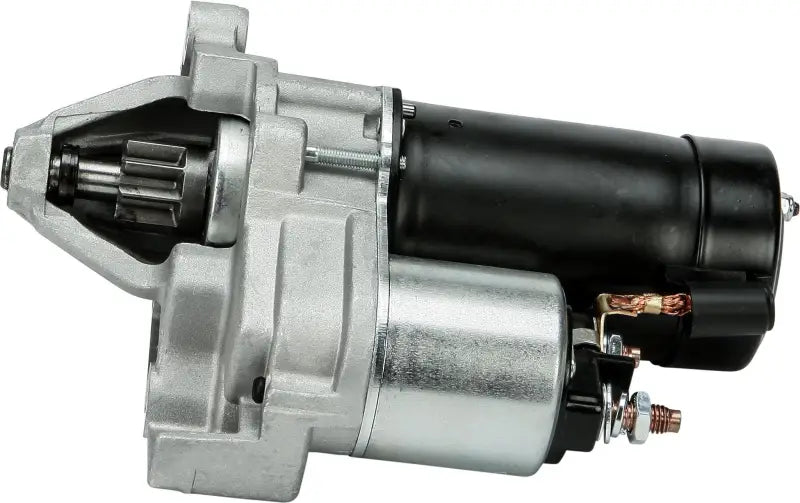 Fire Power 410-40033 Starter Motor Bmw wps-26-60008