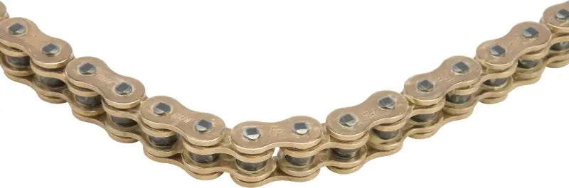 Fire Power 520FPO-120/G O-Ring Chain 520X120 Gold wps-692-5820g
