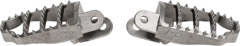 Fire Power 568-9011 Standard Gator Foot Pegs 58 X 90 Mm wps-568-9011