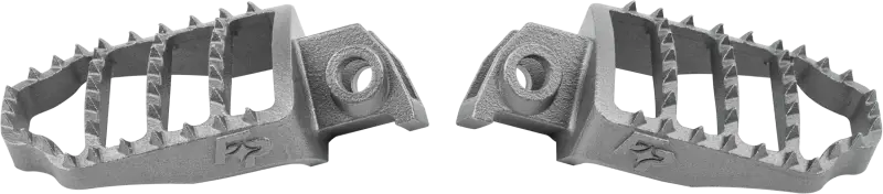 Fire Power 568-9020X Extended Gator Foot Pegs 58 X 115 Mm wps-568-9020x