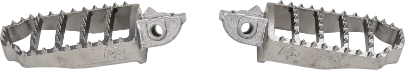 Fire Power 568-9040X Extended Gator Foot Pegs 58 X 115 Mm wps-568-9040x