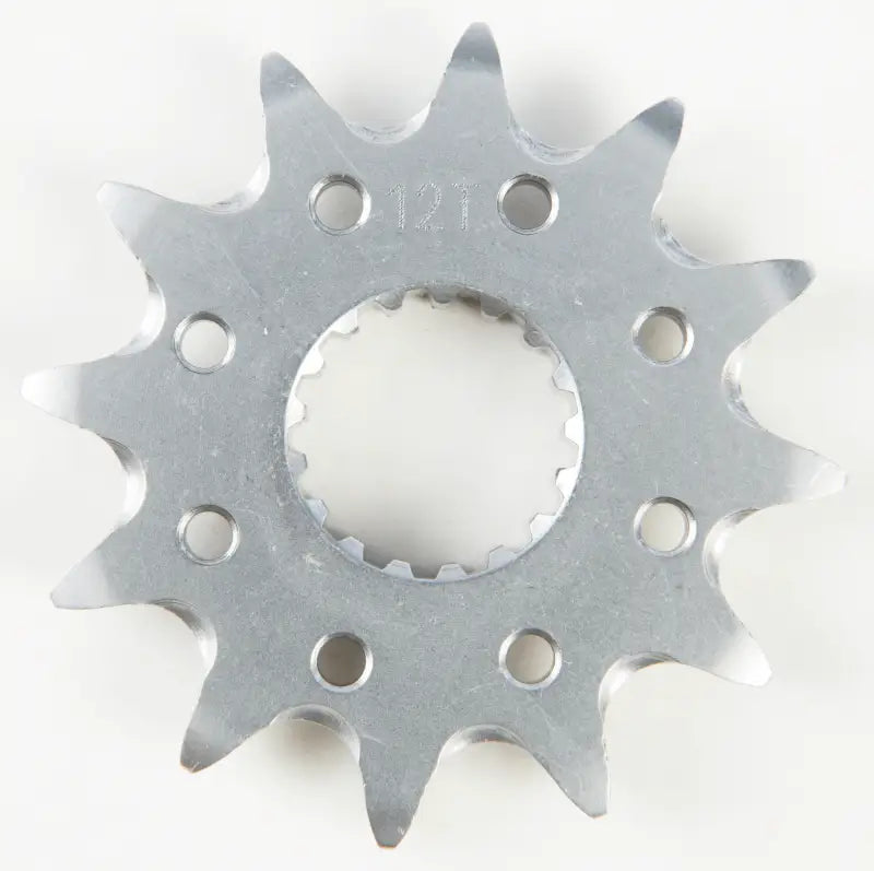 Fire Power MX-144112-4 Front Cs Sprocket Steel 12T-520 Suz wps-255-4520212