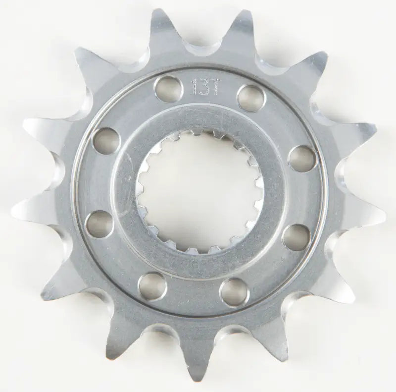 Fire Power MX-144313-4 Front Cs Sprocket Steel 13T-520 Suz wps-255-4520313