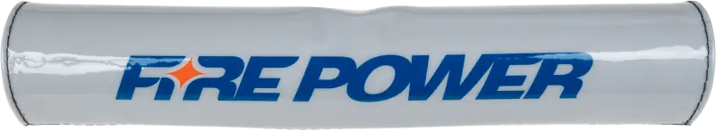 Fire Power P0400120 Handlebar Bar Pad - Csa F-Bend 12" wps-18-6923