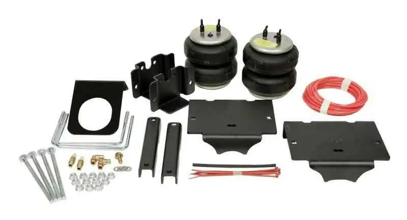 Firestone Ride-Rite Air Helper Spring Kit Rear 02-08 Dodge RAM 1500 2WD/4WD (W217602286) 2286