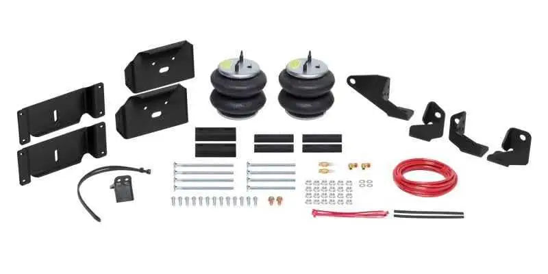 Firestone Ride-Rite Air Helper Spring Kit Rear 17-18 Ford F-250/F-350 2WD (W217602600) 2600