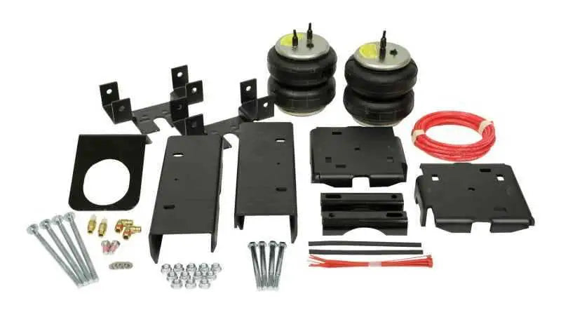 Firestone Ride-Rite Air Helper Spring Kit Rear 88-98 Chevy/GMC C1500/2500/3500 2WD/4WD (W217602025) 2025