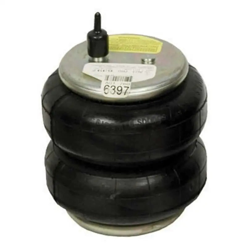 Firestone Ride-Rite Replacement Bellow 267C (For Kit PN 2361/2384/2430/2350/2458/2377) (W217606397) 6397