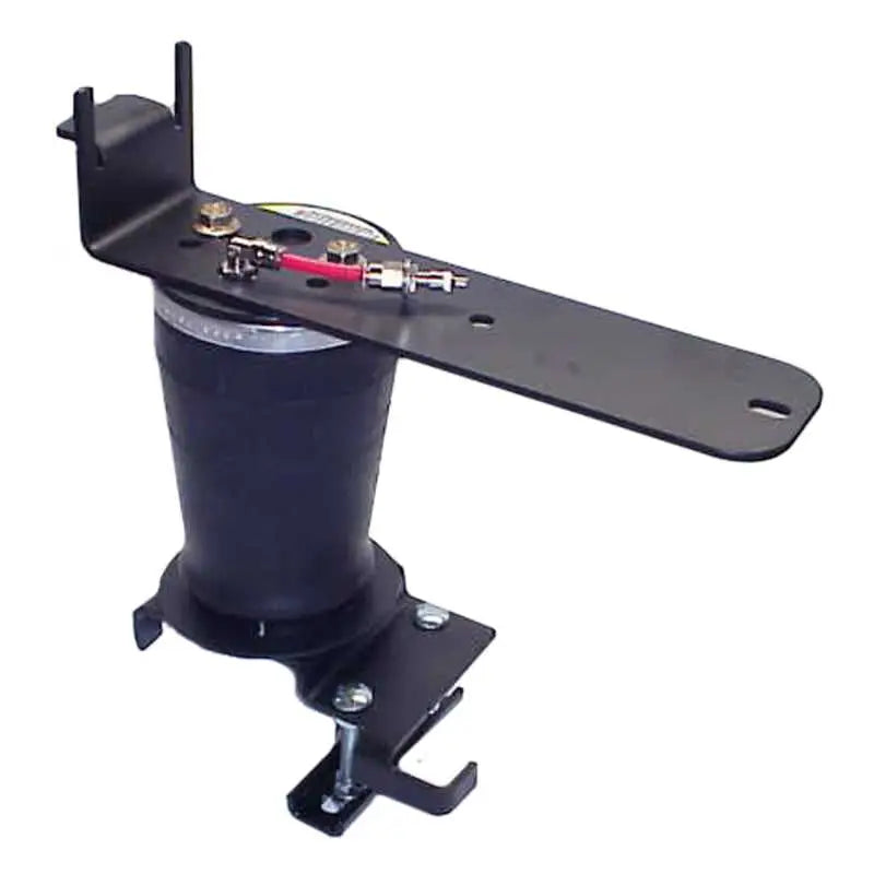 Firestone Sport-Rite Air Helper Spring Kit Rear 05-15 Nissan Xterra 4x4 (W217602409) 2409