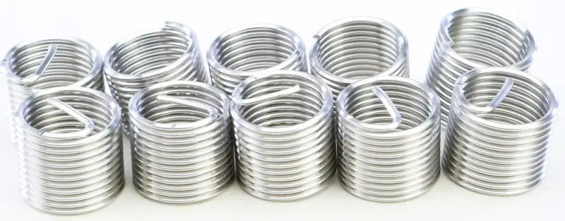 Fix-A-Thred 28140 Spark Plug Inserts 14X1.25Mm X 3/4" 10/Pk wps-39-1132