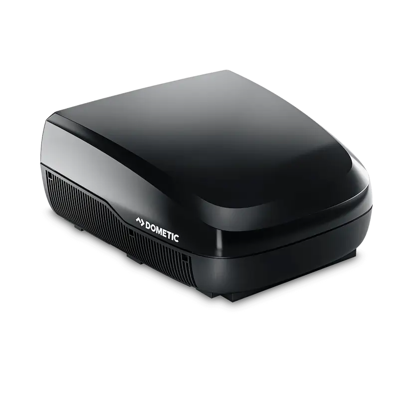 FJX3573MBKAS Dometic Freshjetx 15K-Black Ducted Non-Ducted d7e9600028601