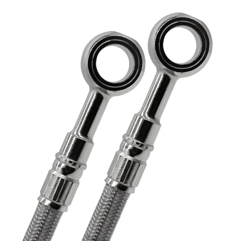 FK003D642-1 Galfer 2 Line Front Brakeline Kit wps-17-8250