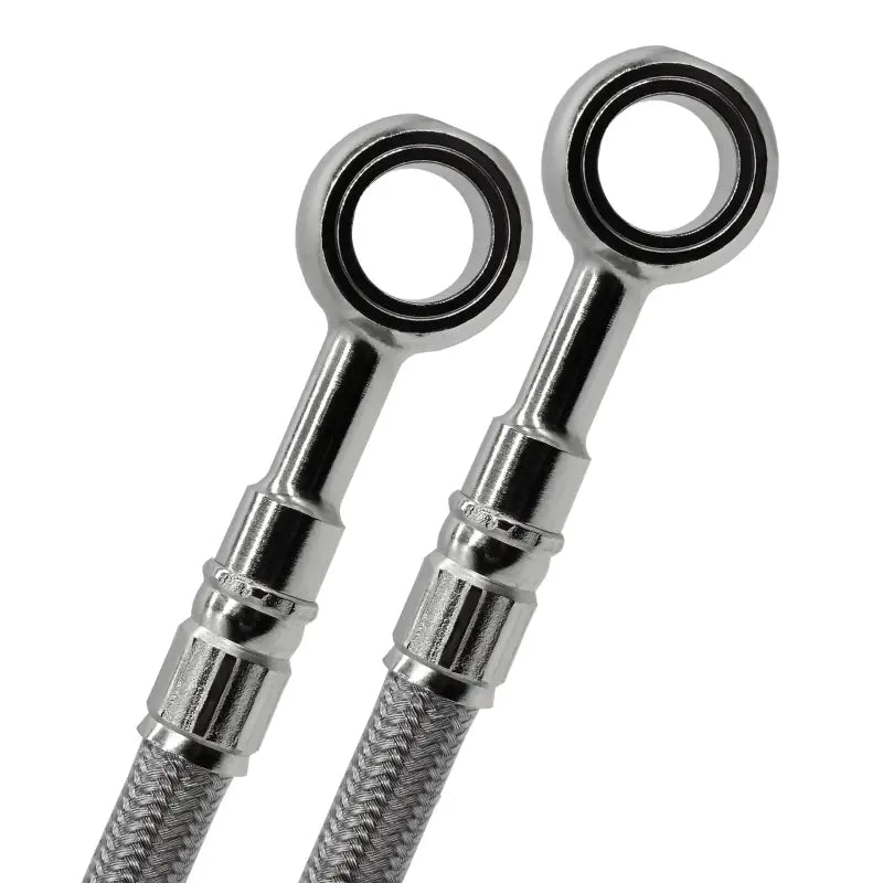 FK003D717-3 Galfer 2 Line Front Brakeline Kit wps-17-8244